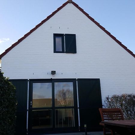 Villa Vakantiehuisje Lora Middelkerke Exterior foto